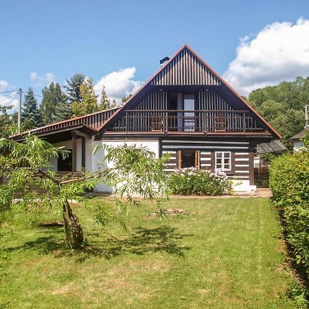 Holiday Home Lanov By Interhome Horni Lanov Exterior photo
