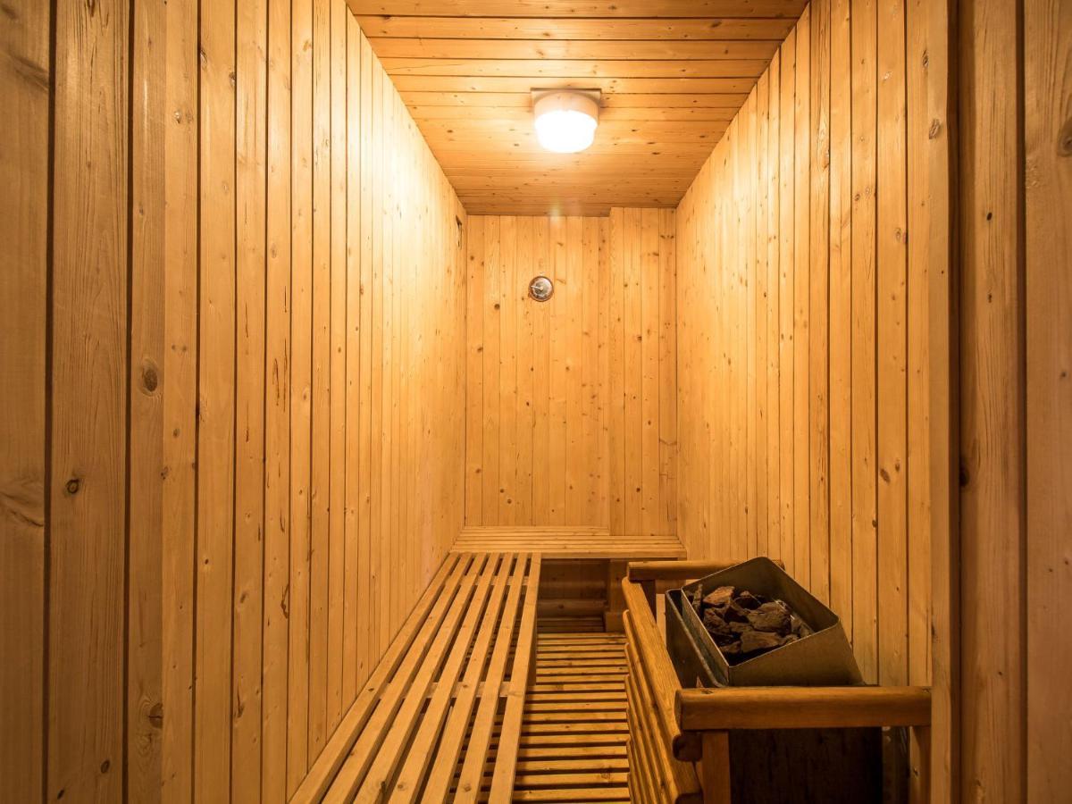 Holiday Home Lanov By Interhome Horni Lanov Exterior photo